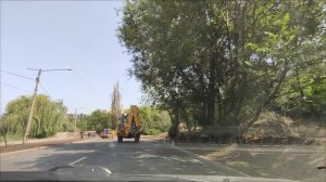 ВОДИТЬ ПО ДОНЕЦКИ 95