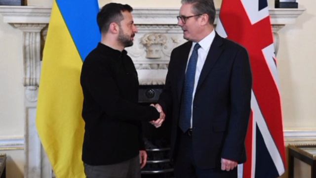 Последние новости вокруг переговоров по Украине 19 июня всё что известно