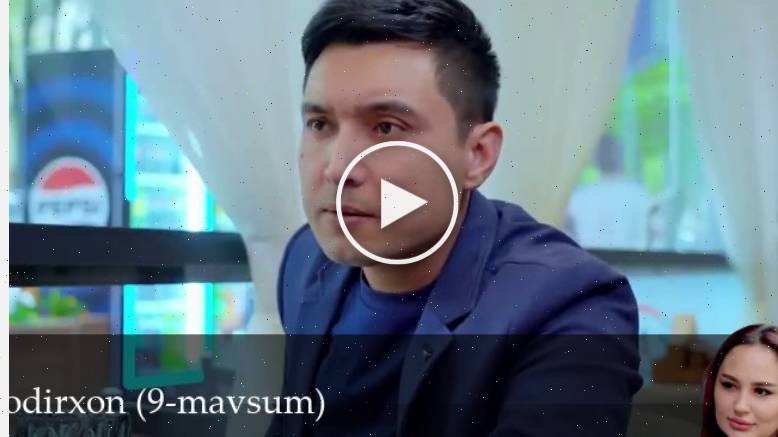 Qodirxon 9-mavsum - 1 Сезон 57 серия _ сериал