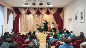 К. Сенсанс "Пляска смерти"