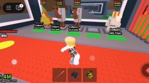Играем в укради бреинот 2 серия