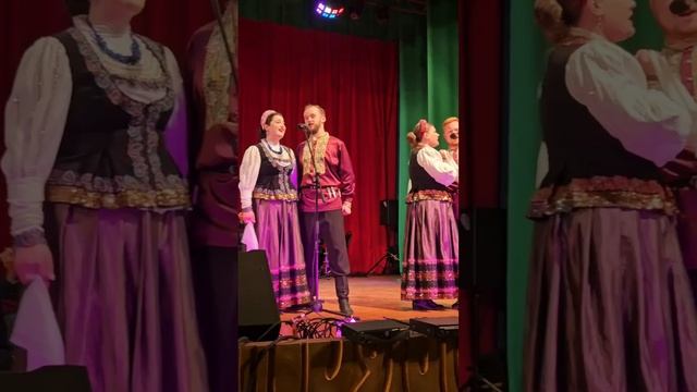 Концерт в с. Терновка 14.06.2025
«Хуторок»
И отзывы наших любимых зрителей ❤️