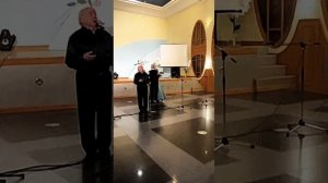 Роман Аминев. Знакомые мелодии. "Не уходи..."