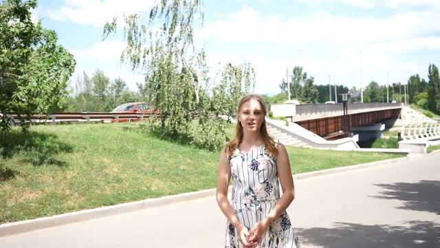Такие нужные мосты