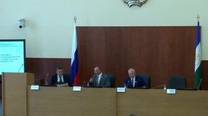 Парламентские слушания О ходе исполнения Закона РБ № 755-з "О патриотическом воспитании"