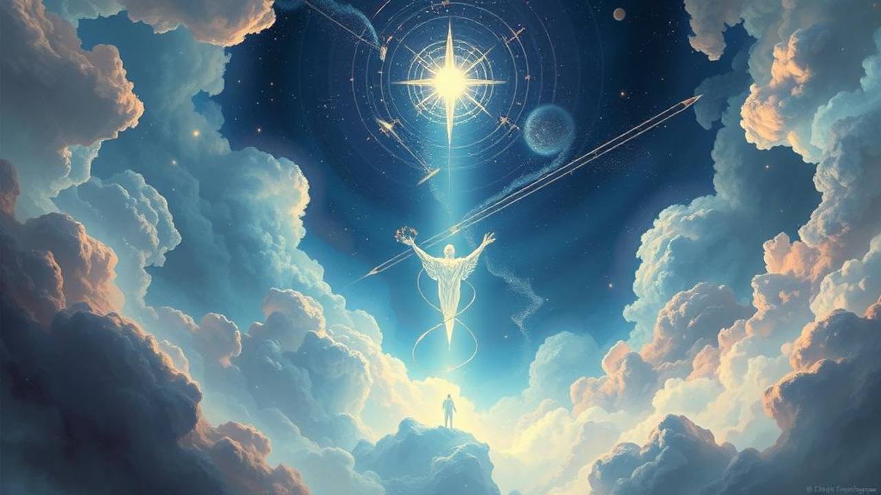 ФЕЛИКС МЕНДЕЛЬСОН СИМФОНИЯ 3. 02-03