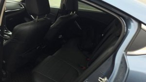 Mazda 6, 2013, 2.0, 160т.Kм.