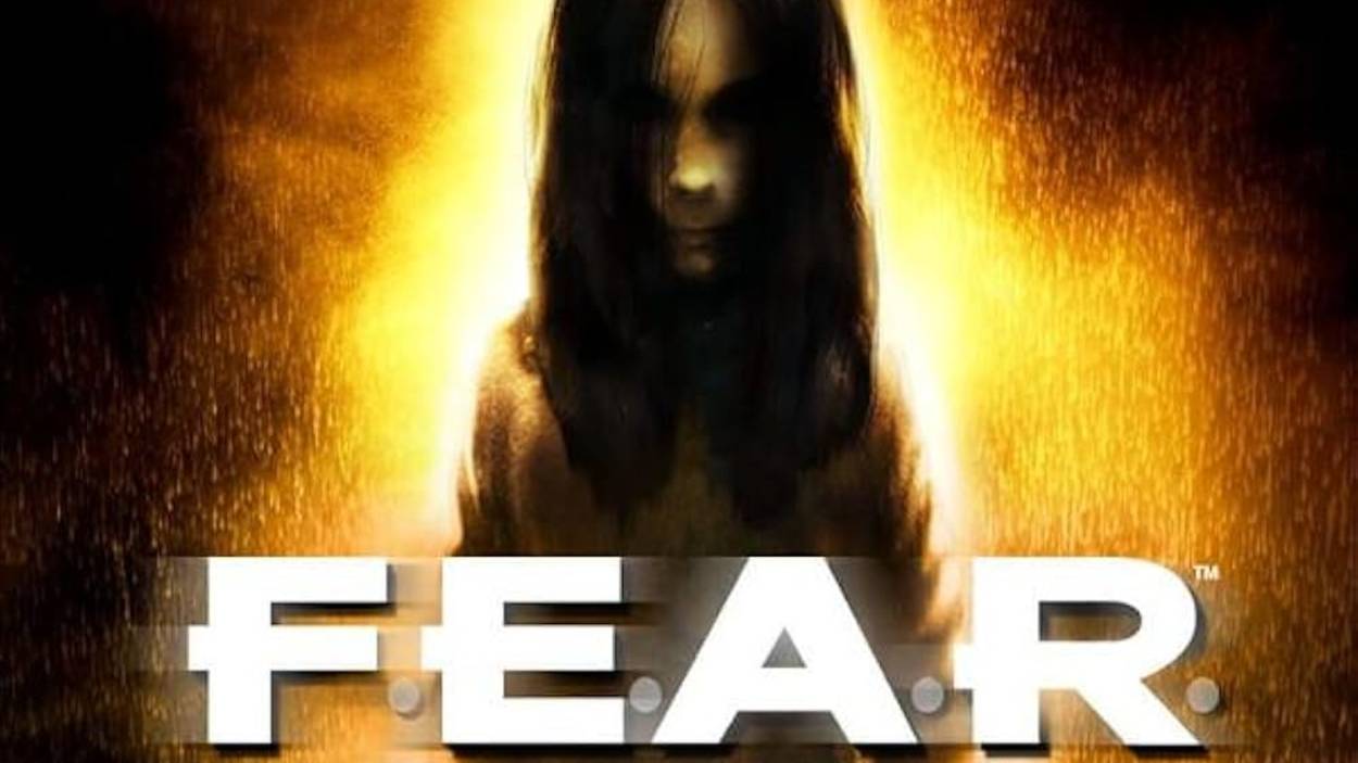 F.E.A.R. Эпизод 1