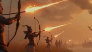 Катастрофа Бронзового Века , что же на самом деле уничтожило древнейшую цивилизацию?!