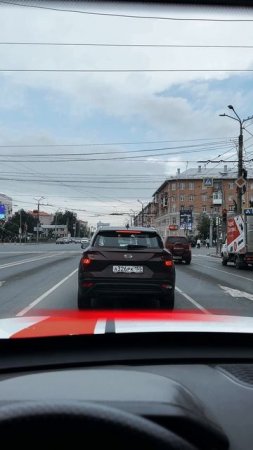 Видео для тех, кто так и не разобрался с габаритами машины.