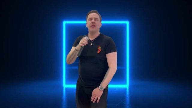 На волне. Сергей Коротков. Танцевальная музыка #dance #танцы #трендытиктока #trend #тренды #музыка