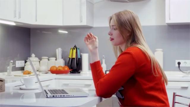 Порно домашнее зрелая жена