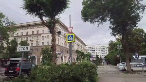 19 июня 2025г Самара Самарская площадь