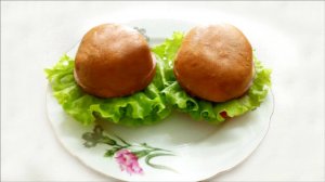 Сэндвич с ПОМИДОРАМИ, ОГУРЦАМИ и ЗЕЛЕНЬЮ на завтрак! Вкусно и быстро!