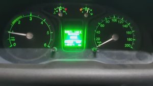 Газель. Двигатель "Эвотек" закипает. Нашли причину.