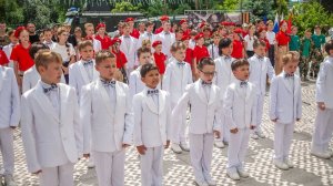 Престольный праздник храма Святого Духа 09.06.2025 г.