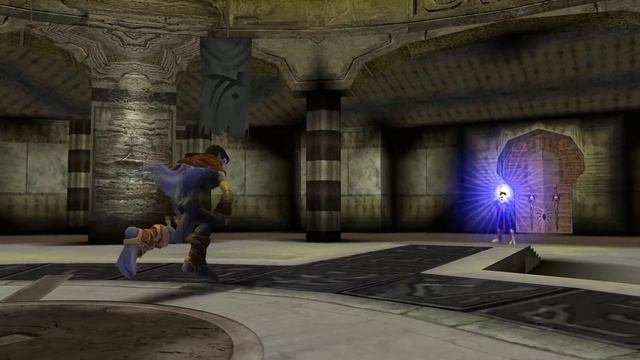 Трейлер игры Legacy of Kain Soul Reaver 1&2 Remastered