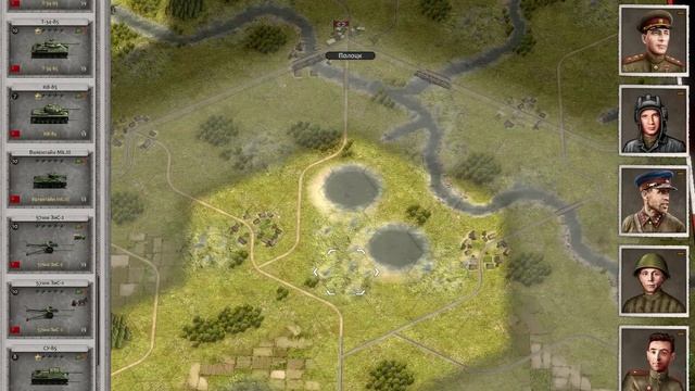 Order of War 2 | Тактика штурма башенных часов