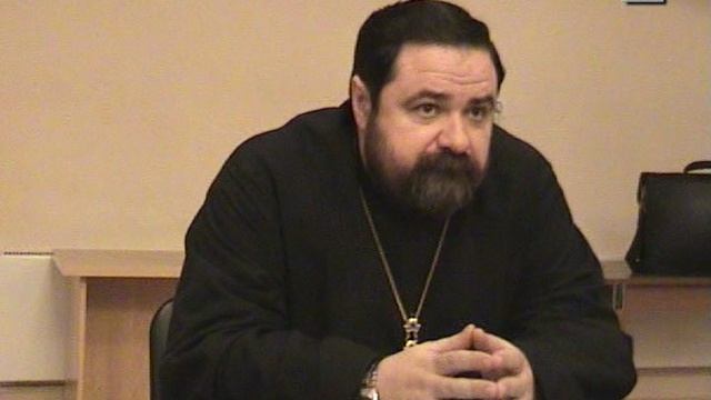 Канонизация Царской семьи. протоиерей Георгий Митрофанов.