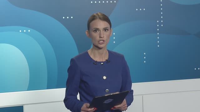 Новости Владимира и Владимирской области за 19 июня 2025 года. Вечерний выпуск