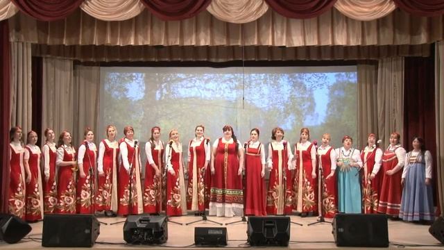 15  мая Районный фестиваль трудовых вокально - хоровых коллективов «Пою тебе, район любимый!»