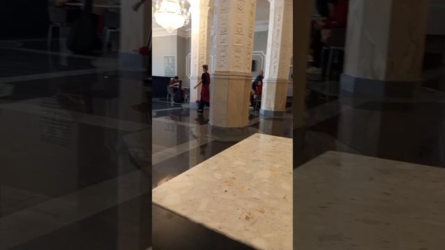 19.06.2025 год. Кинотеатр Иллюзион моя любовь с первого взгляда. Здесь красиво, уютно, своя история