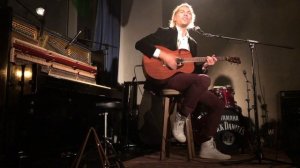 Миша Лузин – Квартирник в Social Club 01.11.18 | Misha Luzin – Live in St.Petersburg (full concert)