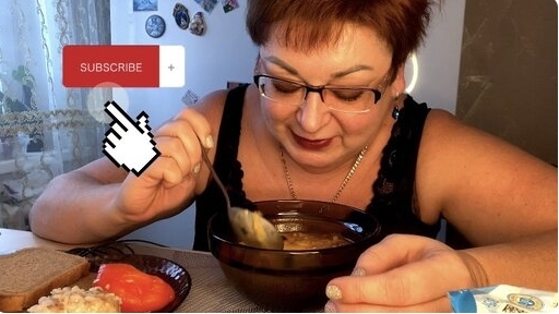 Что приготовить на ОБЕД/А у меня СОЛЯНКА И ПЕРЦЫ/Мукбанг ⏱ 00:08:57