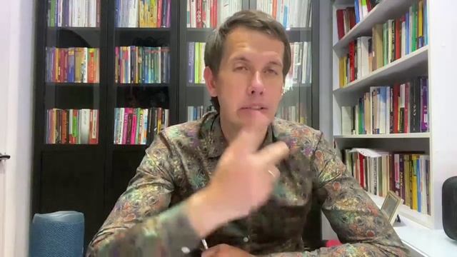 Пятничная поддержка главного врача. 60 минут стройности. Худеем с психотерапевтом.