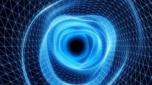 clippy vs the black hole - [Atmospheric Drum and Bass Mix]