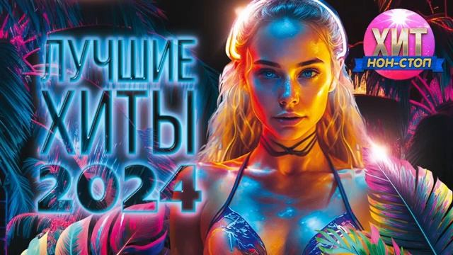 Лучшие Хиты 2024 Самая Модная Красивая и Популярная Музыка Для Отдыха для Танцев Выходные Онлайн 24