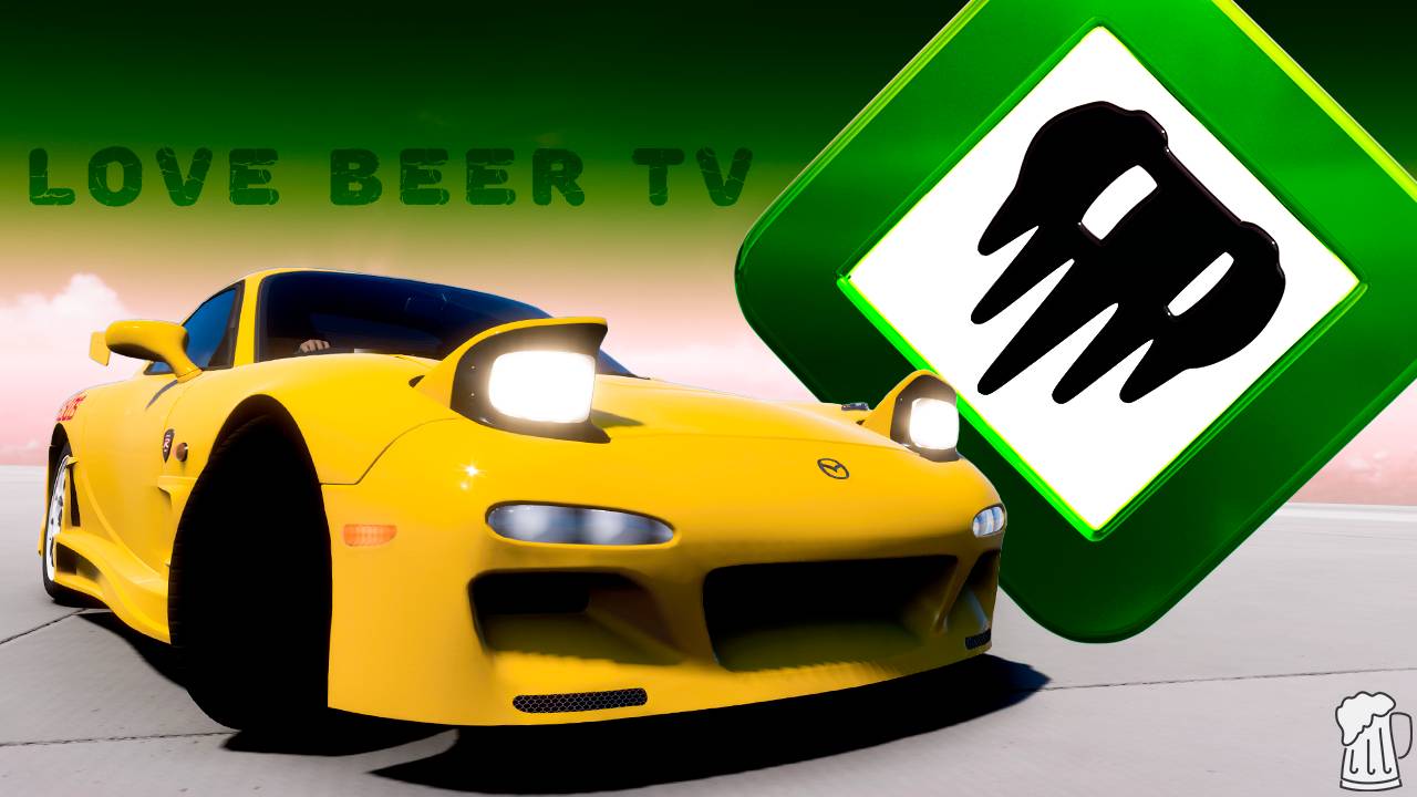 🟢 Forza Horizon 5 🍺 Прохождение Дрифт Зоны!!! «У САМОЙ ВОДЫ» Летний Сезон!!! 19.06.2025