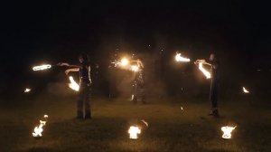 Игры Пламени, Bon Jovi