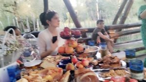 день рождения Риты 20 лет