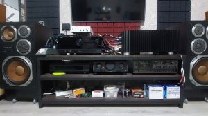 Колонки Diatone ds 505