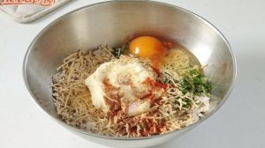 Чилийские рыбные фрикадельки