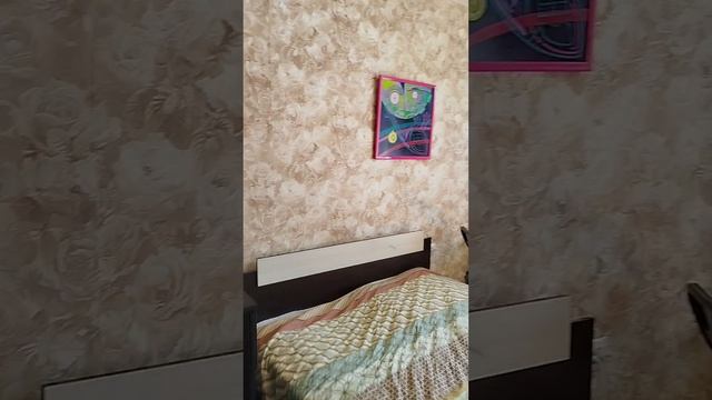 квартира в центральном р-н Калининград