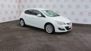 Opel Astra №101