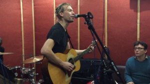 Misha Luzin - Angels (Rehearsal in SPb, for work)