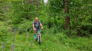 #дождь #бегаем #гоняем #плаваем #bianchi 19-06-2025