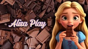 Шоколадное Обби Роблокс