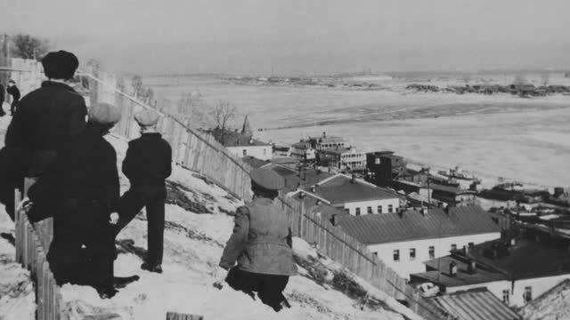 Куда уходит детство смотреть онлайн