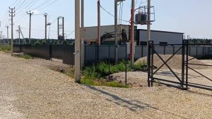 ТехноПарк "Аннолово" 15.06.2025г
Продажа участков промышленного назначения от 10 соток