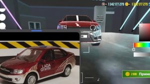 Тюнинг на Lada Vesta