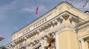 Песков: снижения Центробанком ключевой ставки на 1% недостаточно