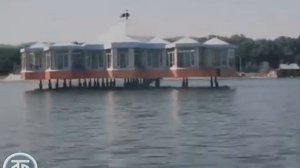 Грязи, сосны и море: как лечились во Владивостоке в 80-х