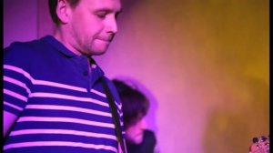 Миша Лузин Band - Клуб live @Дума
