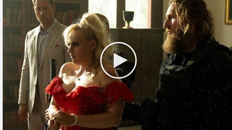 Шпионская свадьба (2025) / сериалы онлайн HD (20 июня 2025)
