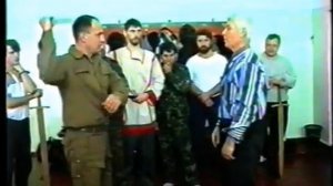 Система боевого выживания Кадочникова.