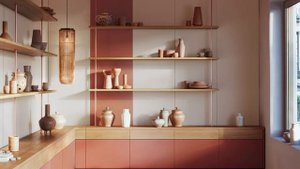 Коллекция MOONLIGHT от ALVIC 2025